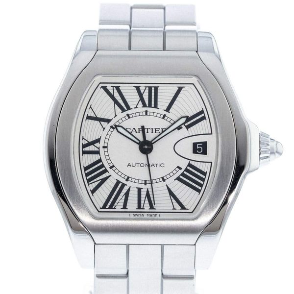 Cartier Roadster W6206017